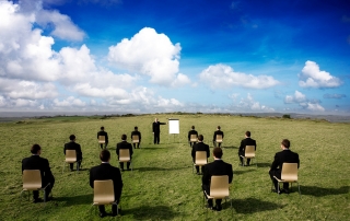 Corso di formazione sull'iperattività tenuto dal Dott. Pietro Bussotti