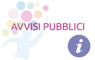 Avvisi pubblici