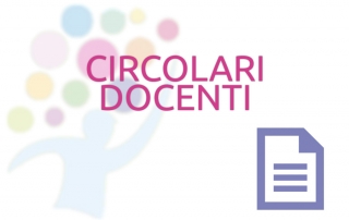 Circolari per docenti