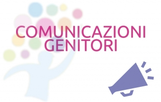 Comunicazioni per genitori