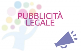 Pubblicità legale