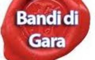bandi di gara
