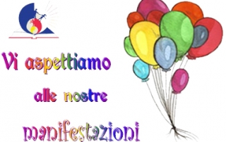 invito manifestazioni