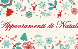 eventi natale 2015