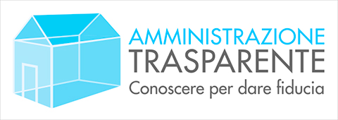 Amministrazione Trasparente (dal 13/08/2016)
