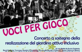 locandina concerto