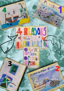  REASONS OF POLLUTION