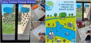 memory2 water - viaggio sig acqua