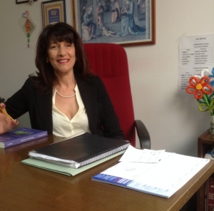 Dirigente Scolastico prof.ssa Elvira Baldini (1)