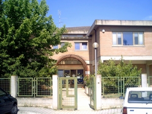 Scuola infanzia Ammeto Scuola infanzia Ammeto