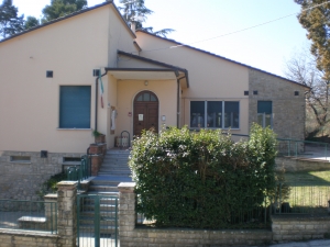 Scuola primaria "Angelo Scalzone" - Papiano