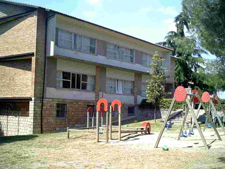 Scuola infanzia Collazzone Scuola infanzia Collazzone