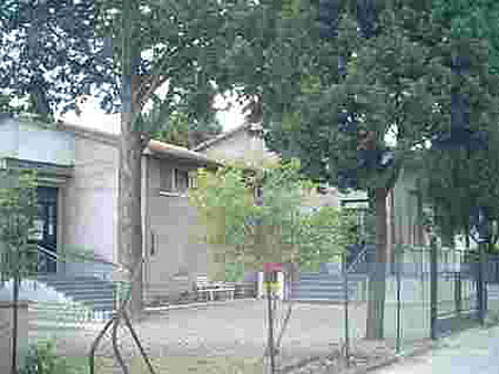 Scuola Infanzia Pontecane