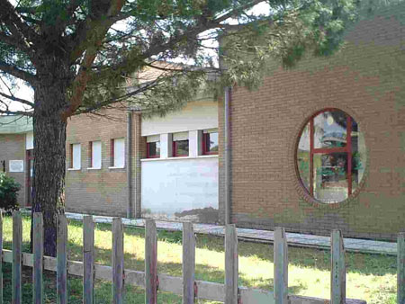 Scuola Infanzia Schiavo Scuola Infanzia Schiavo