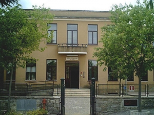 Scuola primaria Fratta Todina
